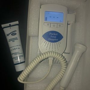 Fetal Doppler Ultrasound